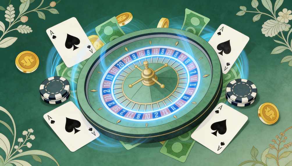 win unique casino mobile