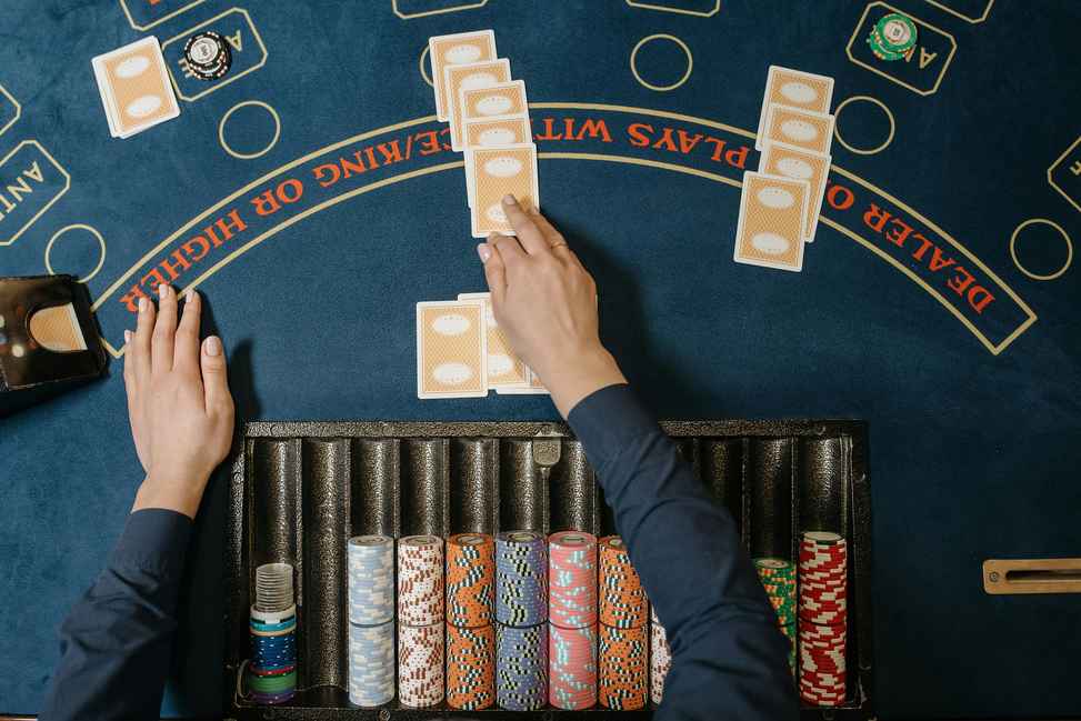 Fezbet casino online