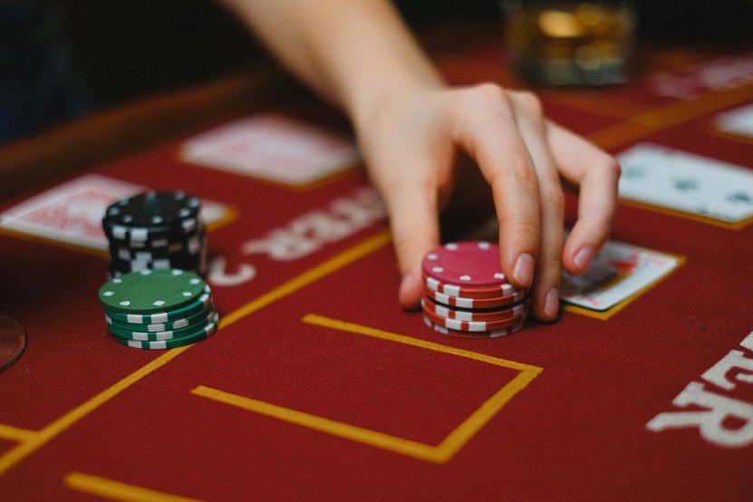 Boombet casino