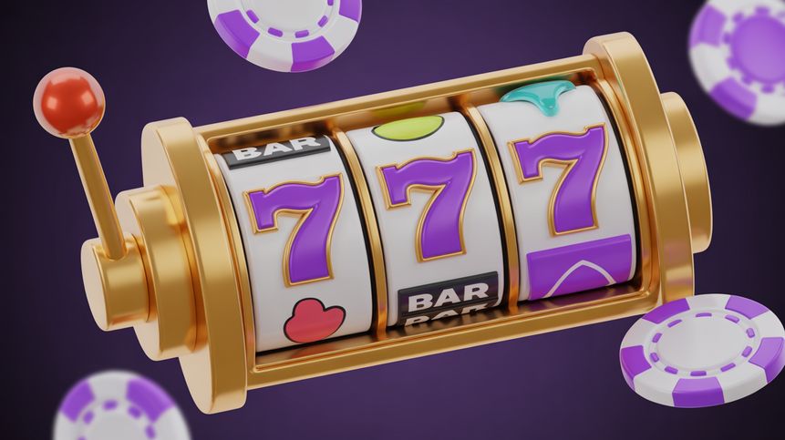 Candyland casino