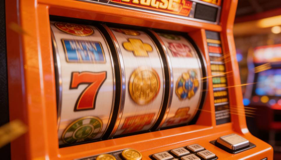 Iwildcasino