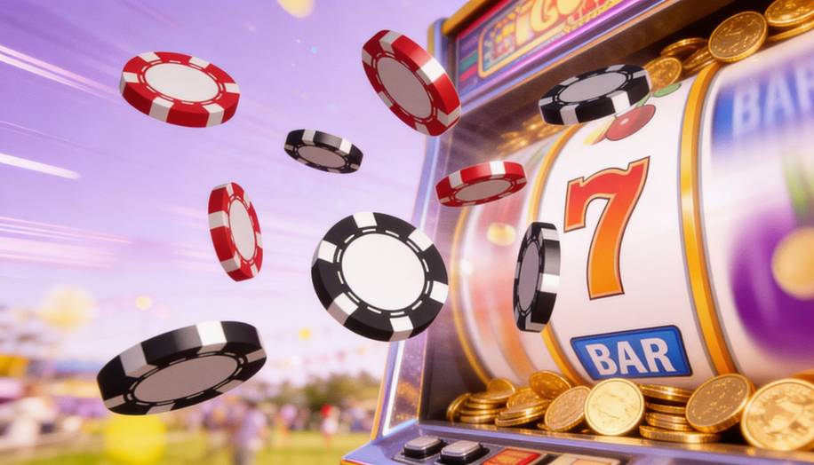 gw casino Australia