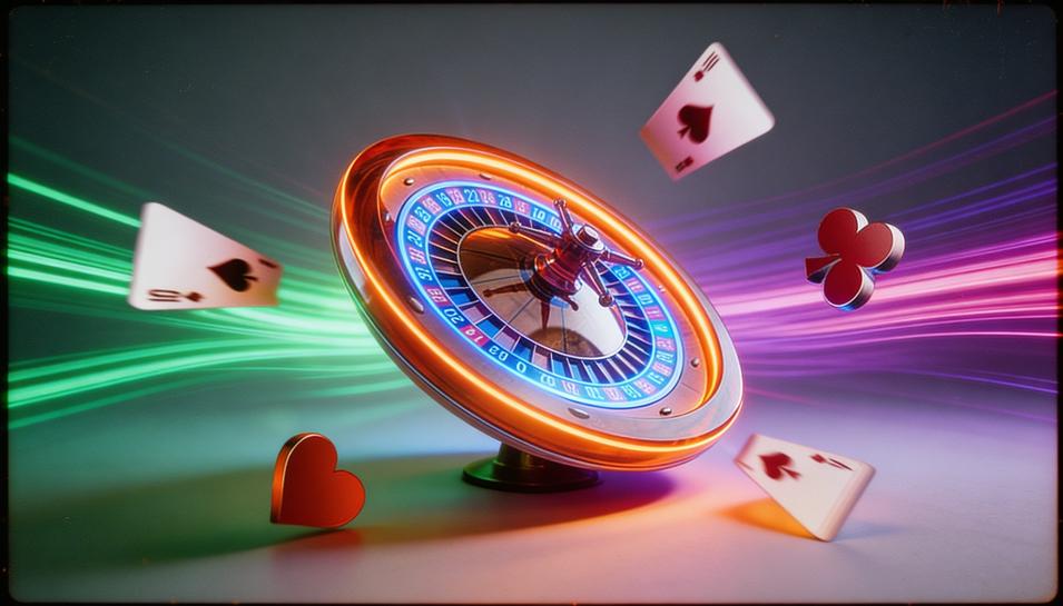 spinpanda casino online