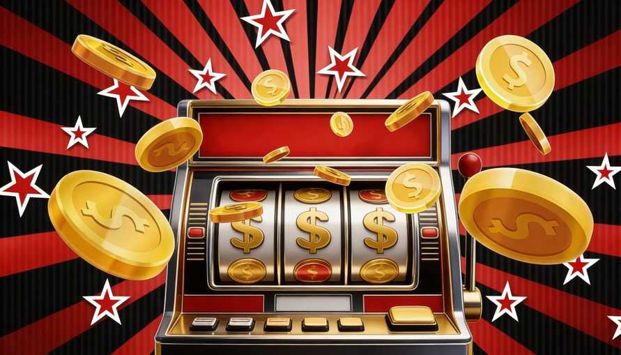 vasy casino mobile
